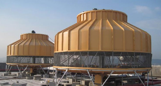 Cooling Tower Cooling Tower