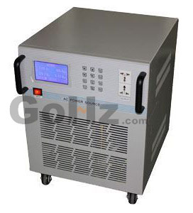 Convert 60Hz 110V (120V) to 50Hz 220V (230V, 240V)