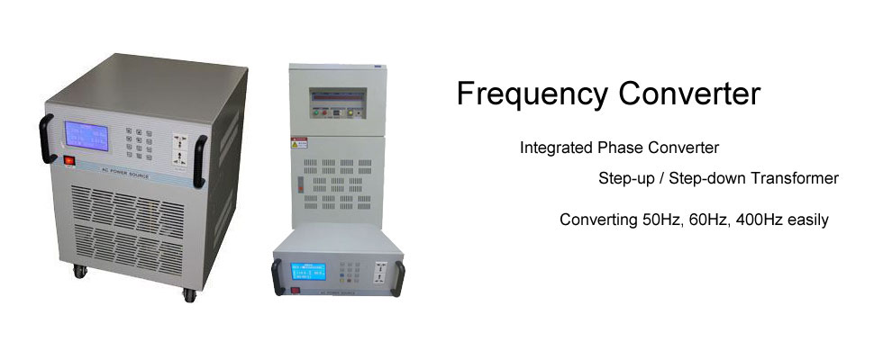 variable frequency drives